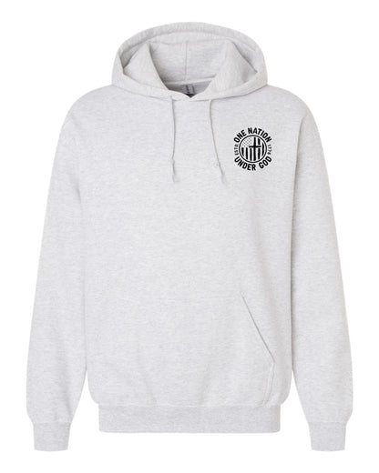 Cross American hoodie