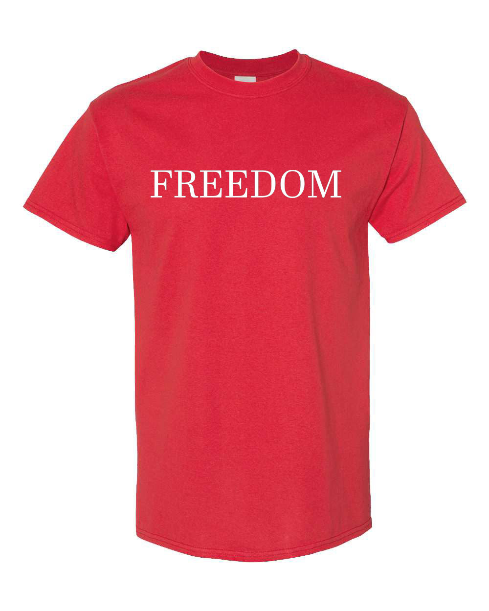 Freedom T-shirt
