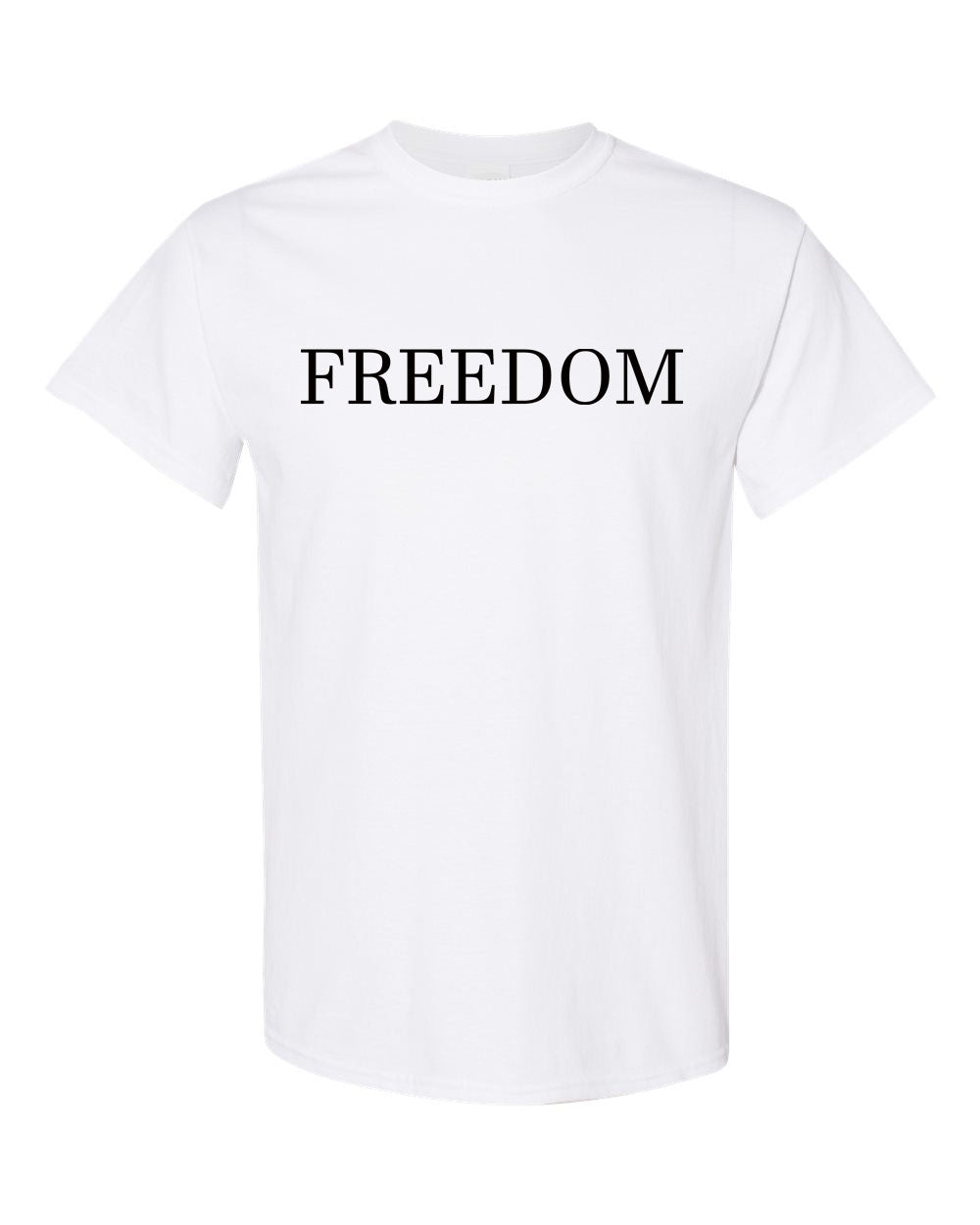 Freedom T-shirt