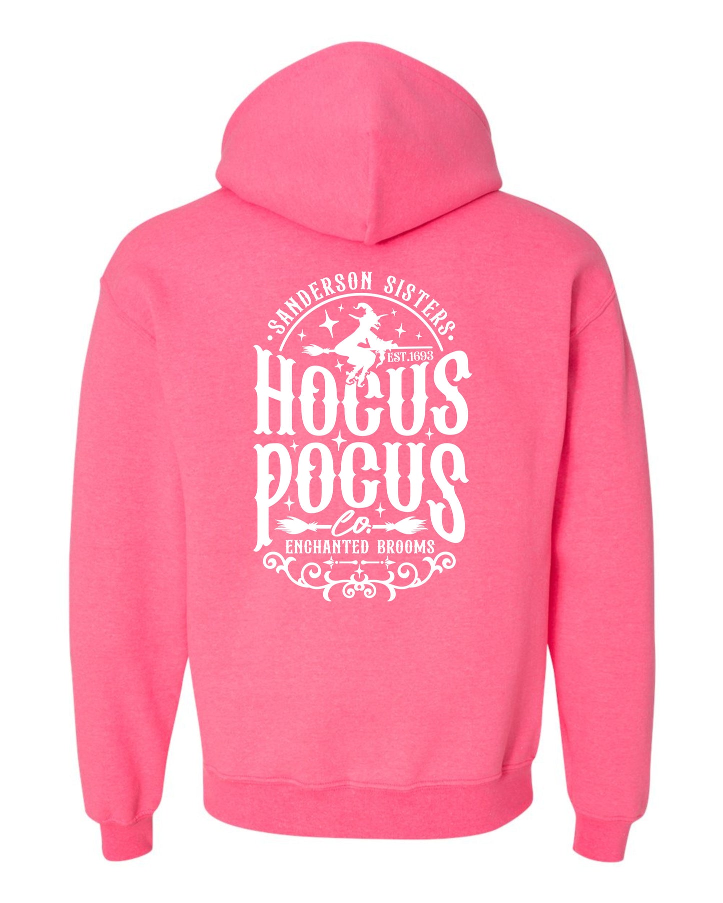 Hockus Pockus hoodie