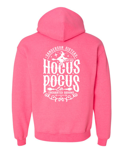 Hockus Pockus hoodie