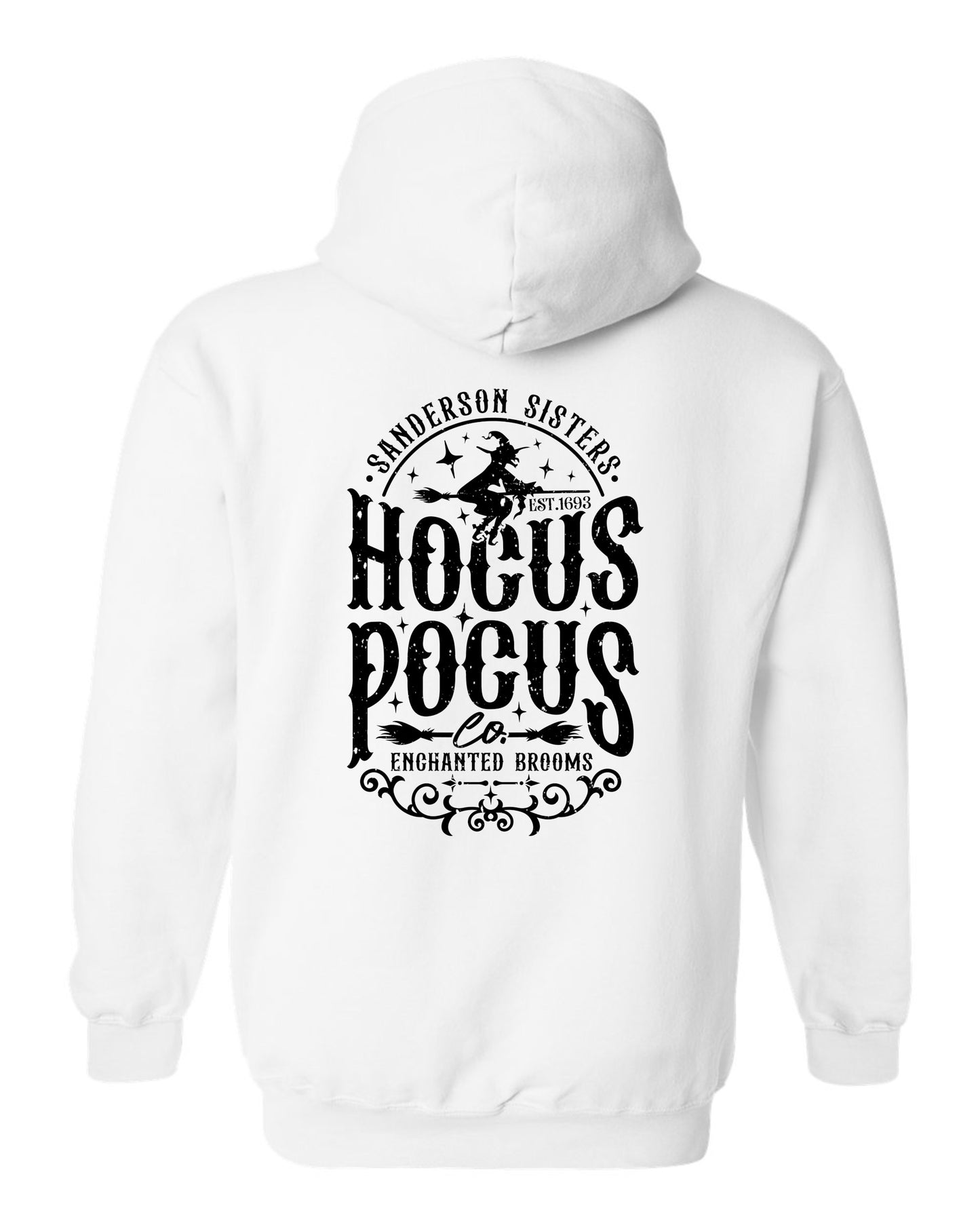 Hockus Pockus hoodie