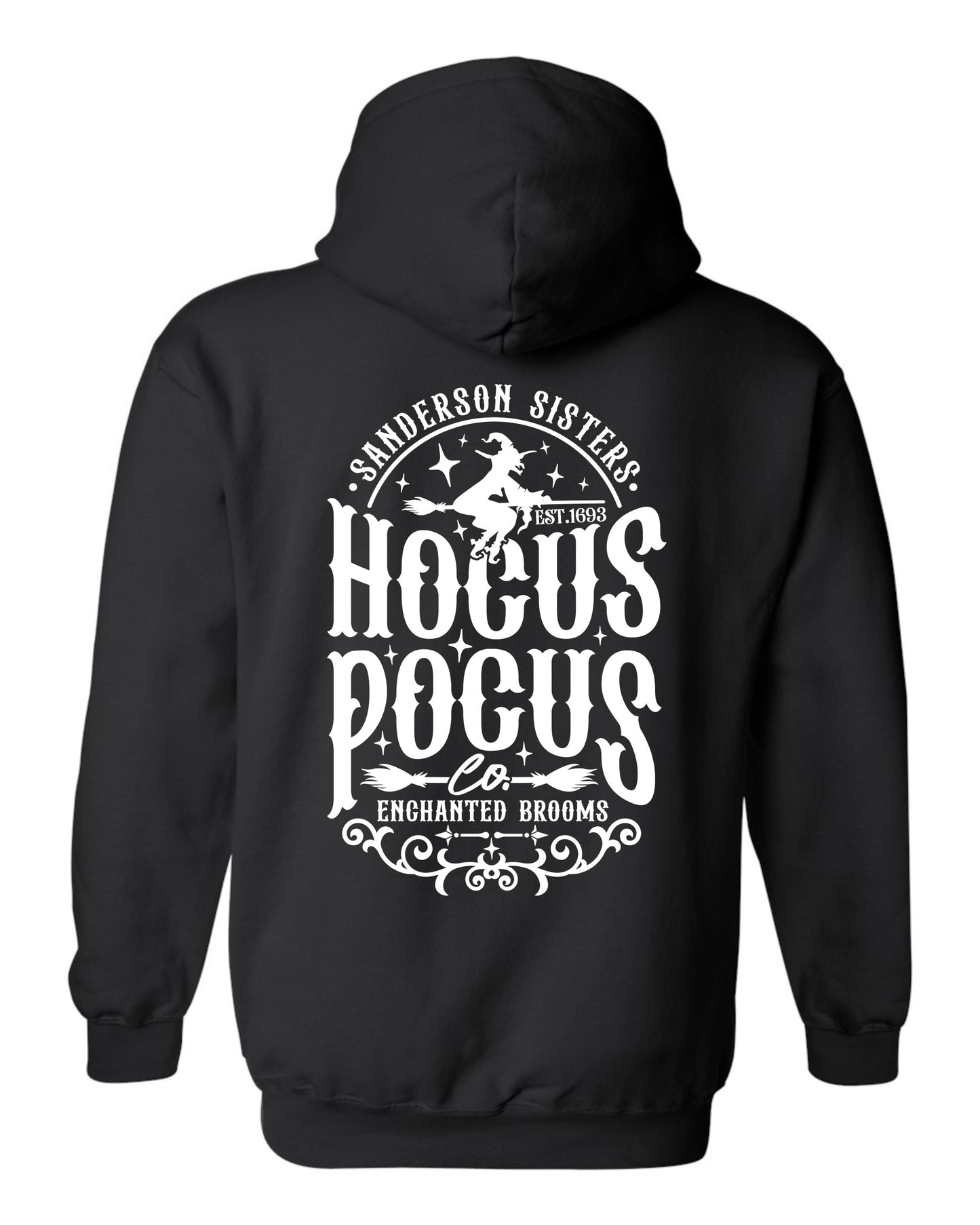 Hockus Pockus hoodie