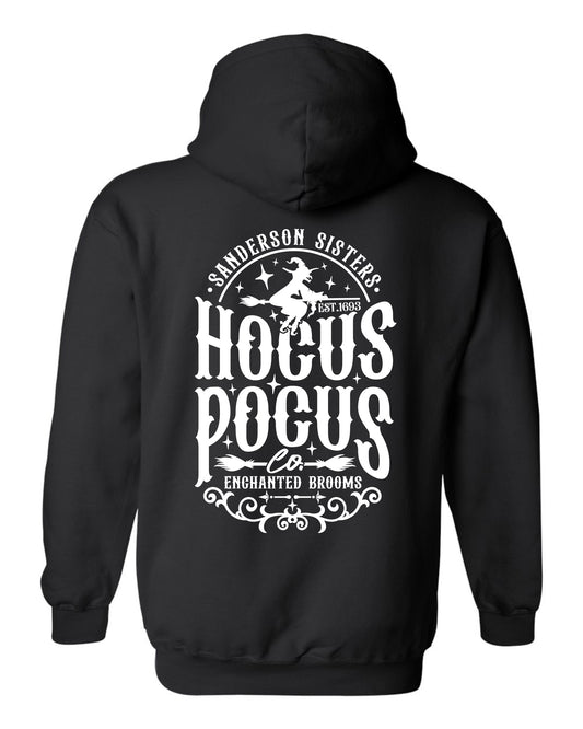 Hockus Pockus hoodie