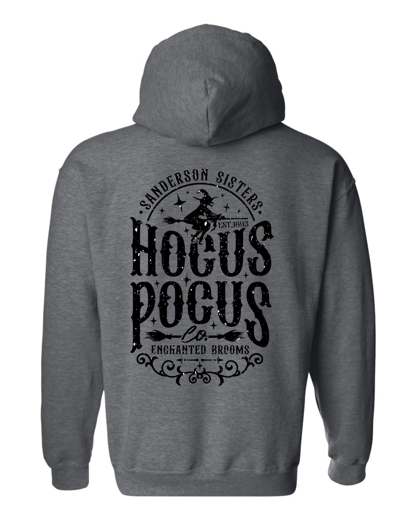 Hockus Pockus hoodie