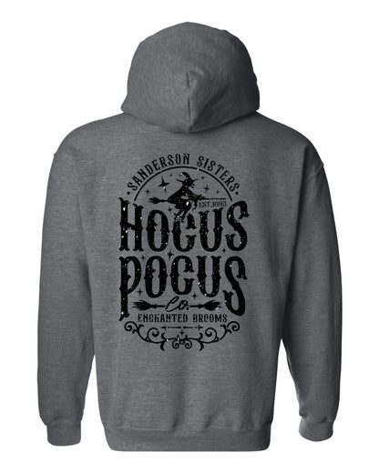 Hockus Pockus hoodie