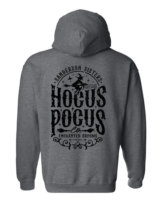 Hockus Pockus hoodie
