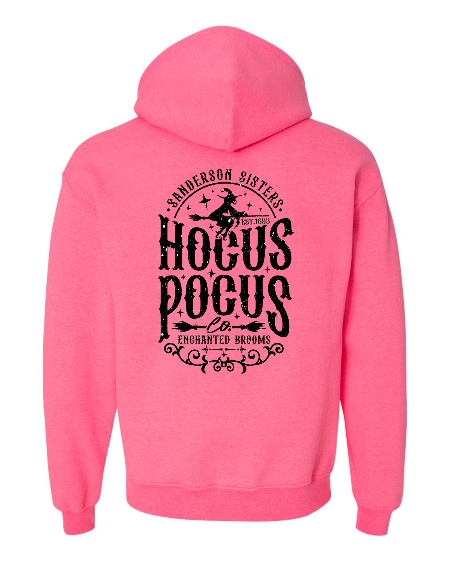 Hockus Pockus hoodie
