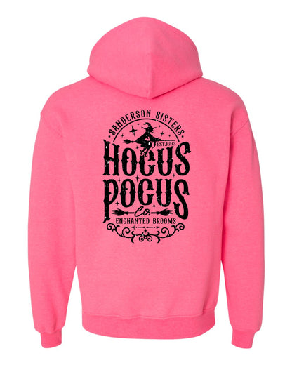Hockus Pockus hoodie