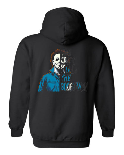 Michael Myers Black Hoodie